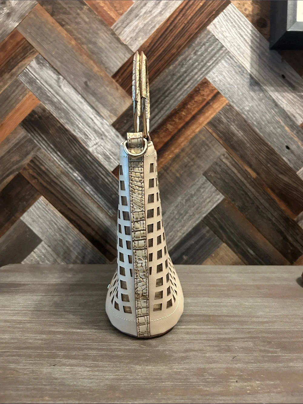Brahmin Mod Bowie Bag